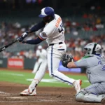 Diamondbacks vs Astros Prediction, MLB Best Bets and Parlay Picks for September 5