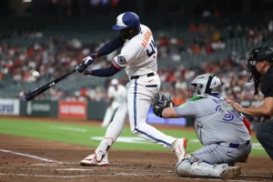 Diamondbacks vs Astros Prediction, MLB Best Bets and Parlay Picks for September 5