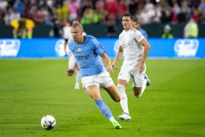 Champions League Hot Takes, Odds, Picks and Prediction for September 8