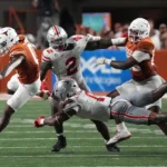 Longhorns Put NCAAF On Notice, Sunday’s NFL Week 1 Action Was Mental, & More