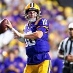 LSU vs Mississippi Prediction, NCAAF Best Bets and Parlay Picks for Saturday