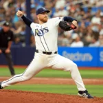 MLB Pitcher Props and Picks for Friday
