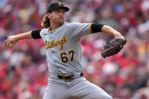 MLB Pitcher Props and Picks for Saturday, September 5