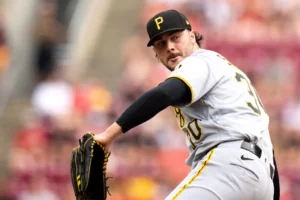 MLB Pitcher Props and Picks for Tuesday, September 1