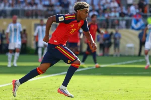 Nations League Hot Takes, Odds, Picks and Predictions for September 26