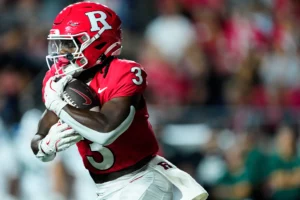 NCAAF Best Bets Today: Top Picks, Props and Odds for Thursday, September 3