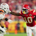 NFL Live Betting Strategy: How to Bet Games In-Play