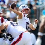 NFL Week 4 2026: 5 Games With the Most at Stake