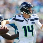 Patriots vs Seahawks Prediction, Picks and Odds for NFL Week 1