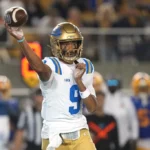 Purdue vs UCLA Prediction, NCAAF Best Bets and Parlay Picks for Saturday