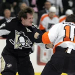 Ranking the Most Intense Rivalries in NHL History