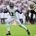 Ravens vs Cowboys Prediction, Picks and Odds for NFL Week 3