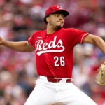 Reds vs Dodgers Prediction, MLB Best Bets and Parlay Picks for September 7