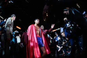 Ryan Garcia vs Conor Benn Boxing Odds, Picks, and Prediction