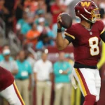 Seahawks vs Commanders Prediction, Picks and Odds for NFL Week 3