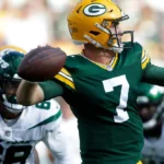 SJ Johnson’s Picks for NFL Week 2