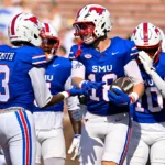SMU vs Louisville Prediction, NCAAF Best Bets and Parlay Picks for Saturday