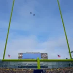 NFL Week 1 2026: 5 Games With the Most at Stake