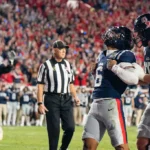 Weekend Wrap Up: Ole Miss Got Revenge On LSU, Chargers Lose Again, Van Retains Title In UFC 331 & More