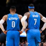 10 Biggest NBA Superteam Failures of All Time, Ranked