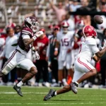 2026 College Football Playoff Contenders: Biggest Risers and Fallers After Week 5