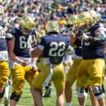 2026 College Football Playoff Contenders: Biggest Risers and Fallers After Week 6