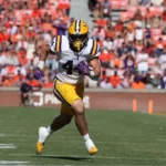2026 College Football Playoff Contenders: Biggest Risers and Fallers After Week 8