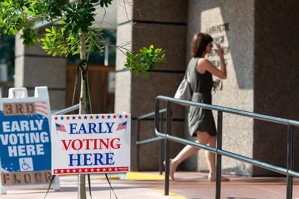 2026 Senate Elections Betting Guide, Odds and Best Bets