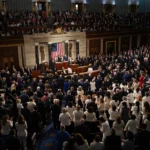 2026 Midterms: Key Maps Changing Three Weeks Before Election Day