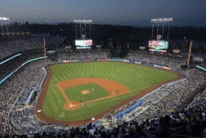 2026 MLB Division Series: Matchups, Odds and Key Storylines