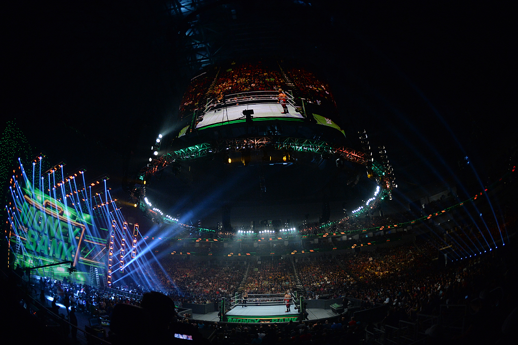 WWE Money in the Bank 2026: Date, Match Card, Odds & Betting Guide