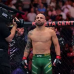 UFC 333 Volkanovski vs. Evloev: The Good, the Bad, and the Ugly