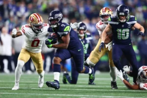 49ers vs Seahawks Prediction, Picks and Odds for NFL Week 5