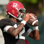 Alabama vs Mississippi State Prediction, NCAAF Best Bets and Parlay Picks for Saturday