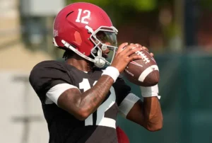 Alabama vs Mississippi State Prediction, NCAAF Best Bets and Parlay Picks for Saturday