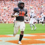 Alabama vs Tennessee Prediction, NCAAF Best Bets and Parlay Picks for Saturday