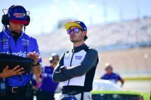 Bank of America 400 Picks, Predictions and NASCAR Prop Bets for Sunday