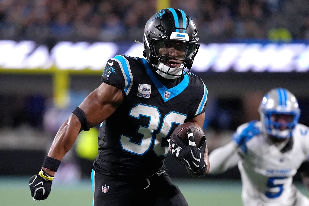 Best NFL Player Props and Touchdown Props | TNF Week 8 | 10/29/2026