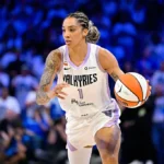 WNBA Best Bets Today: Top Picks, Props and Odds for Friday, October 2