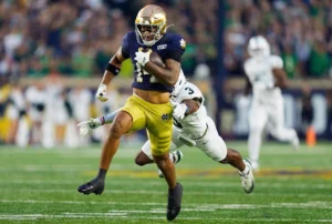 College Football Best Bets Today: Top Picks, Props and Odds for Friday