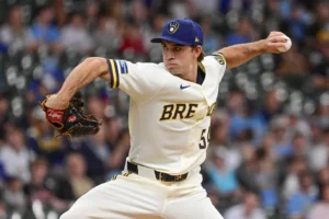 MLB Best Bets Today: Top Picks, Props and Odds for Wednesday