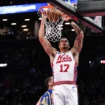 Best NBA Player Props Today for October 27