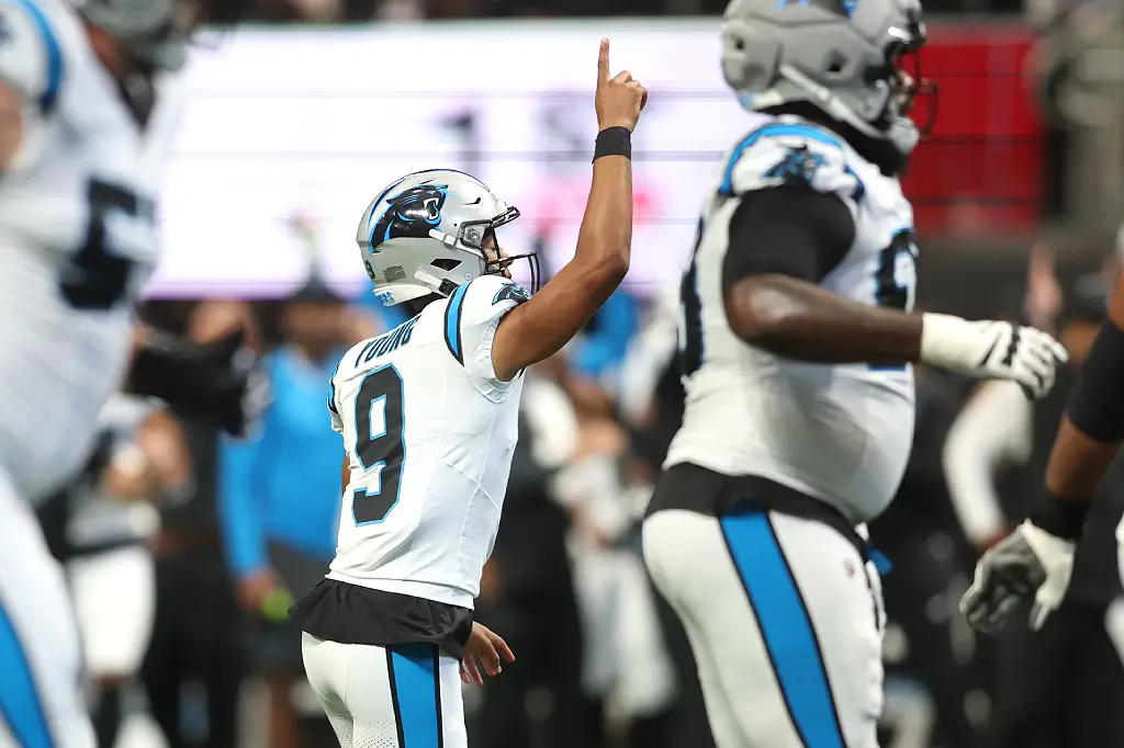 NFL Week 4 Hot Takes: Lions vs Panthers Picks and Odds for SNF 2026