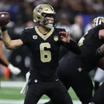 Best NFL Player Props and Touchdown Props for MNF Week 4