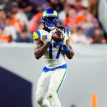 Best NFL Player Props and Touchdown Props for MNF Week 5