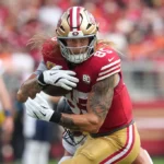 Best NFL Player Props and Touchdown Props for MNF Week 6