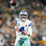 Best NFL Player Props and Touchdown Props for MNF Week 7