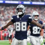 Best NFL Player Props and Touchdown Props for TNF Week 5