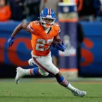 Best NFL Player Props and Touchdown Props for TNF Week 6