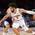 Best NBA Player Props Today for Friday